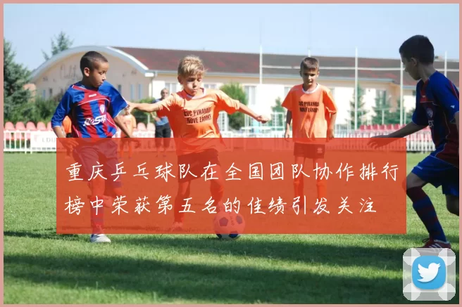 重庆乒乓球队在全国团队协作排行榜中荣获第五名的佳绩引发关注