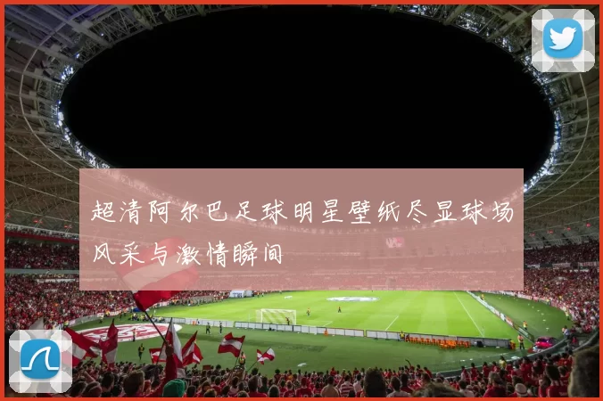 超清阿尔巴足球明星壁纸尽显球场风采与激情瞬间
