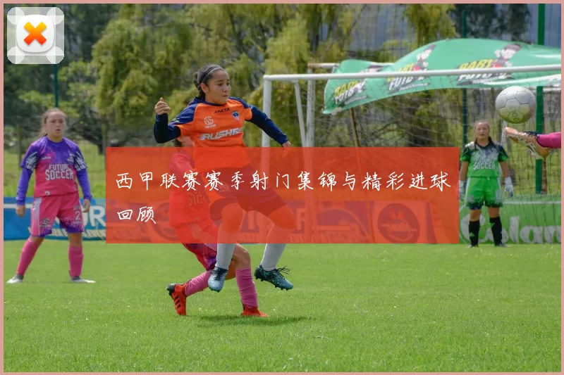 西甲联赛赛季射门集锦与精彩进球回顾