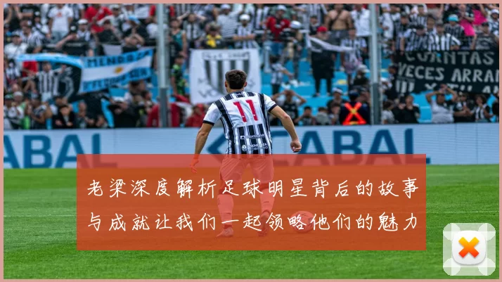 老梁深度解析足球明星背后的故事与成就让我们一起领略他们的魅力与奋斗历程