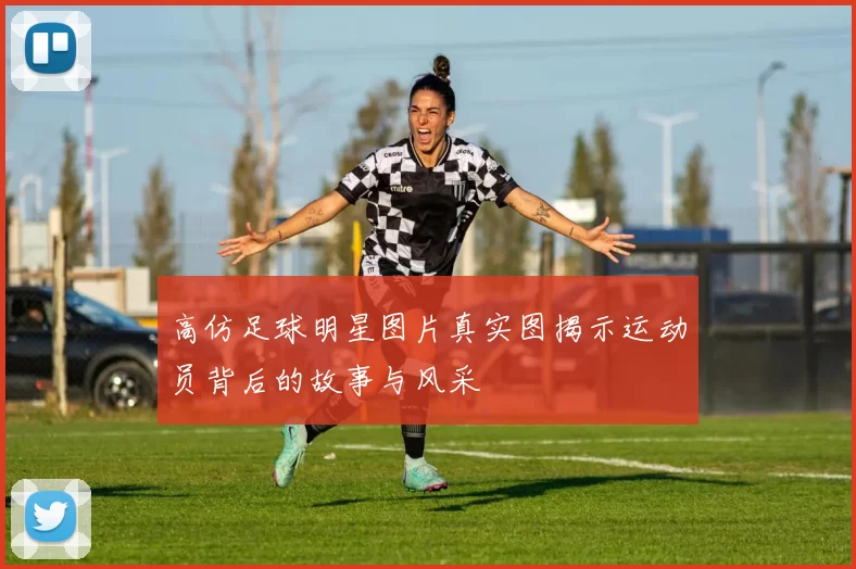 高仿足球明星图片真实图揭示运动员背后的故事与风采
