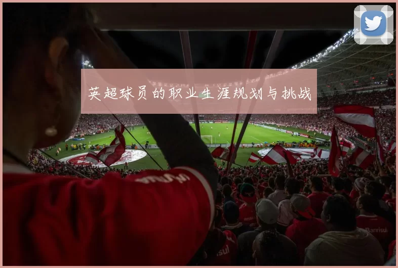 英超球员的职业生涯规划与挑战