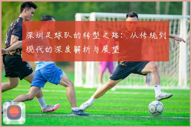 深圳足球队的转型之路：从传统到现代的深度解析与展望