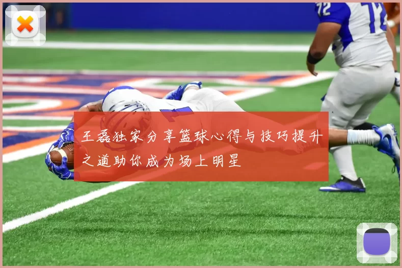 王磊独家分享篮球心得与技巧提升之道助你成为场上明星