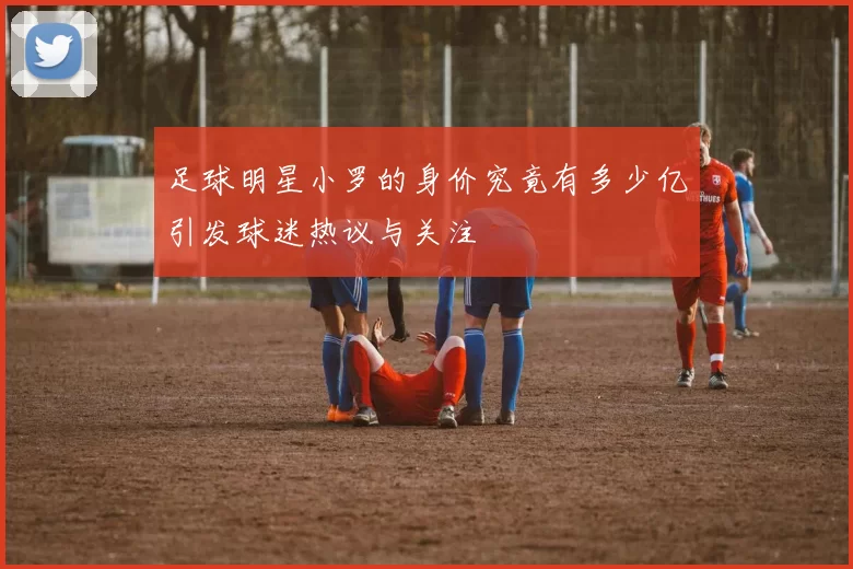 足球明星小罗的身价究竟有多少亿引发球迷热议与关注