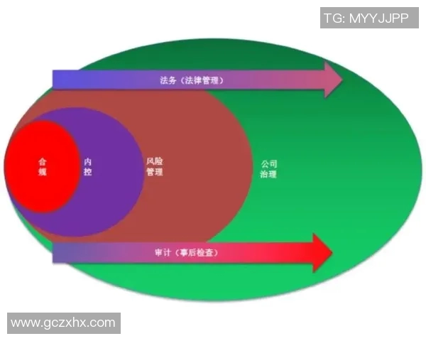 以法务为核心推动企业合规管理与风险防控体系建设的战略思考与实践