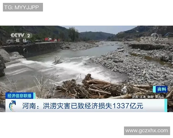 全国多地暴雨引发洪涝灾害 多省发布紧急应对措施救援工作持续展开