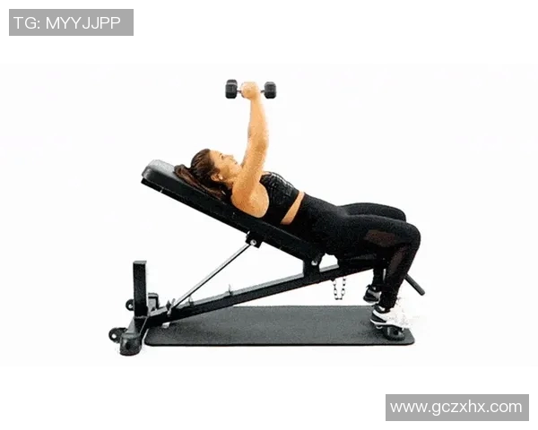弯举健身器材种类及力量训练效果讲解