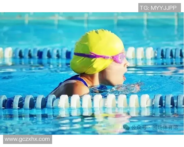 游泳锻炼对身体健康的全面益处及其科学健身方法解析