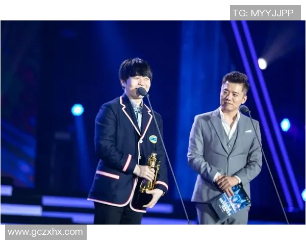 对话陈强：回顾英雄联盟职业生涯的辉煌与挑战