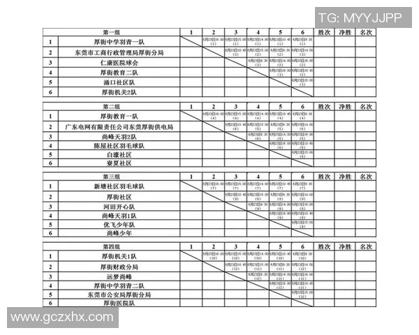 杭州羽毛球队在杯赛中的心理素质表现分析与反思