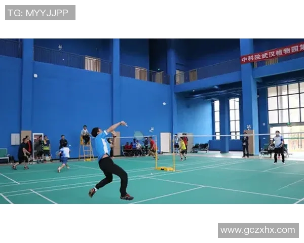 武汉羽毛球队个人能力提升之路探讨与分析