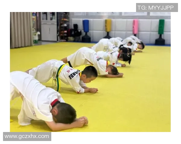 跆拳道的精神与技艺：从基础训练到高级技巧的全面探索