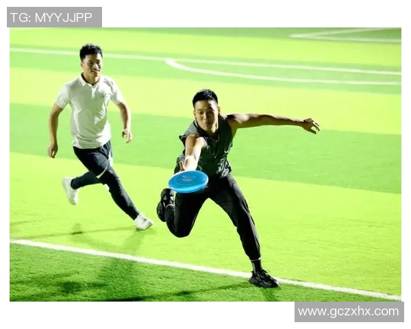 飞盘实力排行榜揭晓广州飞盘队荣获第三名展现强大实力