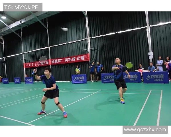 北京羽毛球队比赛经验分析与数据洞察探讨