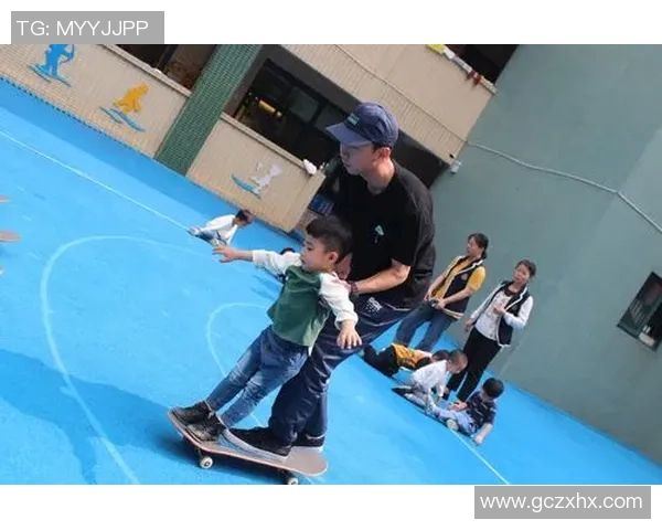 对话滑板女将周静探索她的滑板生涯与梦想之路