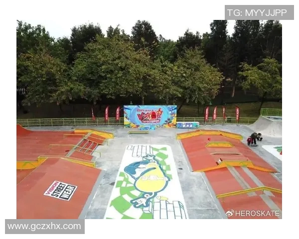 广州滑板队在滑板比赛经验排行榜中荣获第十名展现实力与潜力